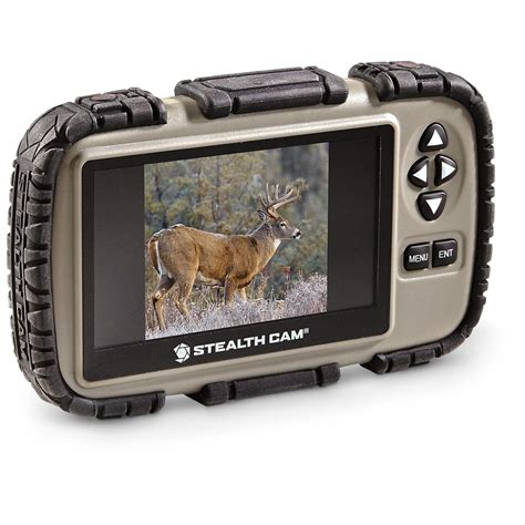 sd card viewers trail cameras